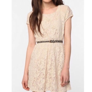 Anthropologie Dresses - ANTHROPOLOGIE COINCIDENCE AND CHANCE DRESS Anthropologie Dresses - ANTHROPOLOGIE COINCIDENCE AND CHANCE DRESS